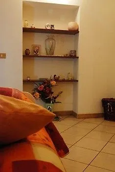 Bed & Breakfast Garibaldi *