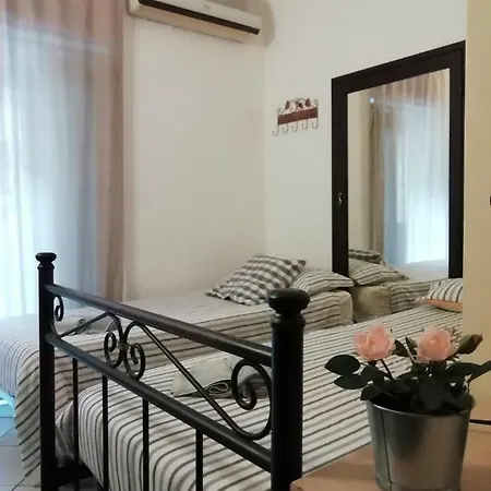 Bed & Breakfast Garibaldi