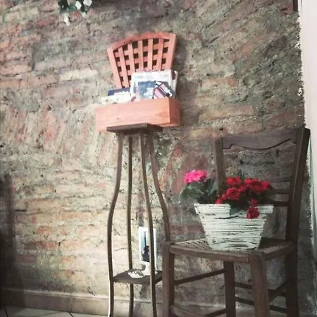 Bed & Breakfast Garibaldi *